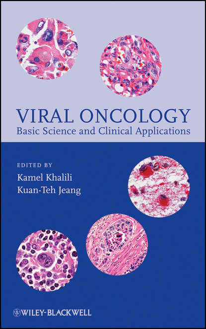 Jeang Kuan-Teh — Viral Oncology. Basic Science and Clinical Applications