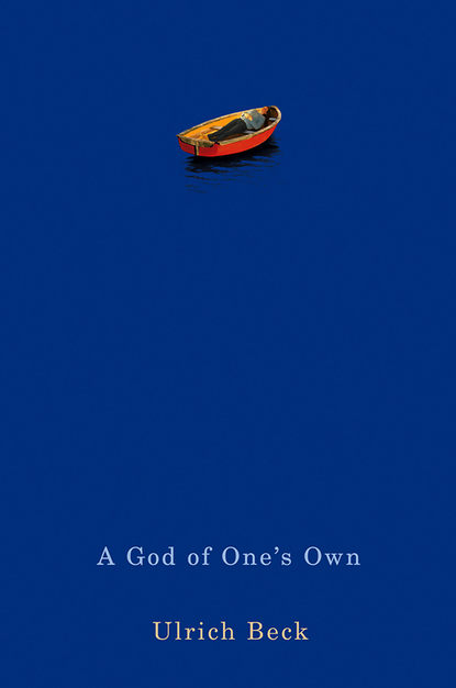 A God of One's Own. Religion's Capacity for Peace and Potential for Violence