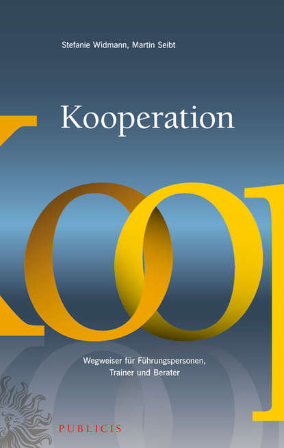 Kooperation