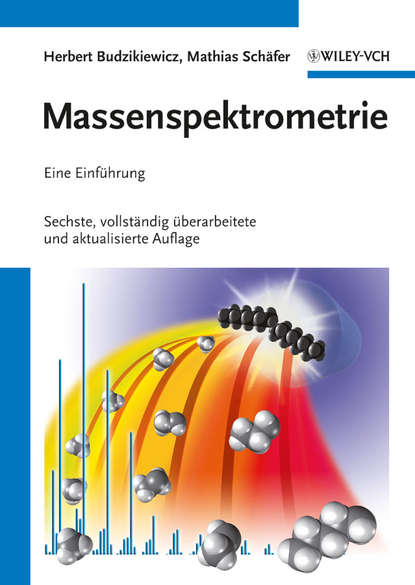 Mathias Sch?fer — Massenspektrometrie