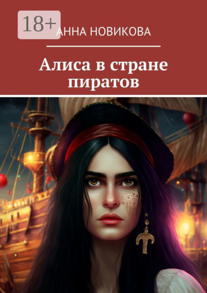 

Алиса в стране пиратов