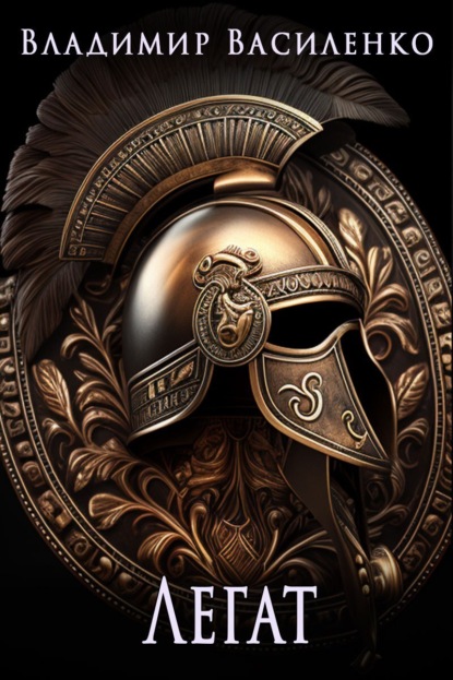 

Смертный 2. Легат