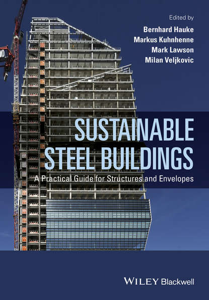 Sustainable Steel Buildings