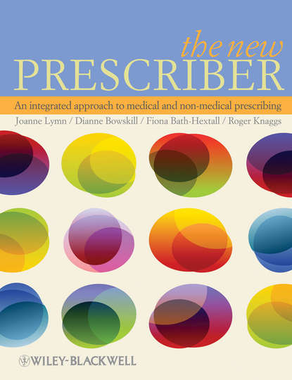 

The New Prescriber