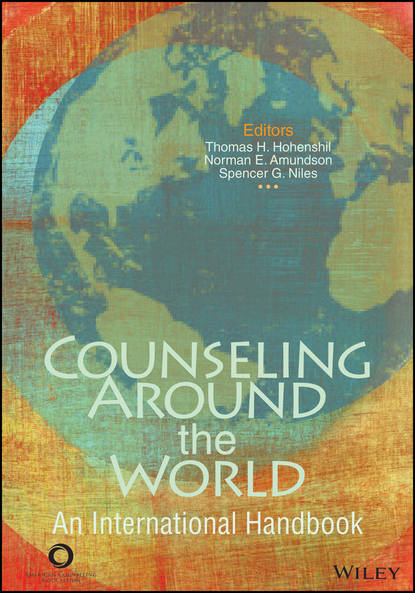 Группа авторов — Counseling Around the World