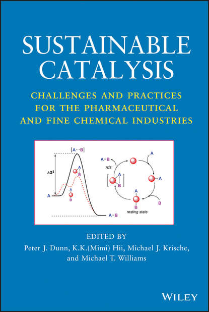 Группа авторов — Sustainable Catalysis