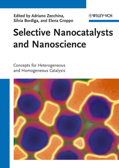 Группа авторов — Selective Nanocatalysts and Nanoscience