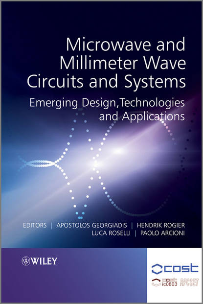 Apostolos Georgiadis — Microwave and Millimeter Wave Circuits and Systems