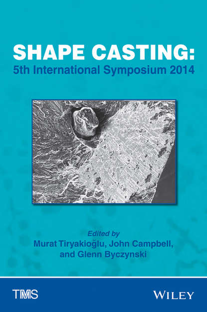 Shape Casting