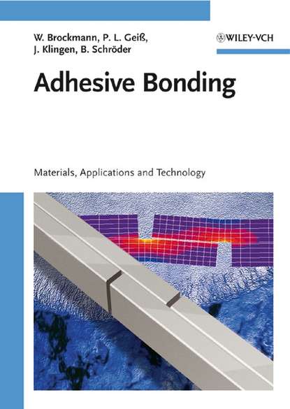 J?rgen Klingen — Adhesive Bonding