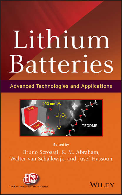 

Lithium Batteries