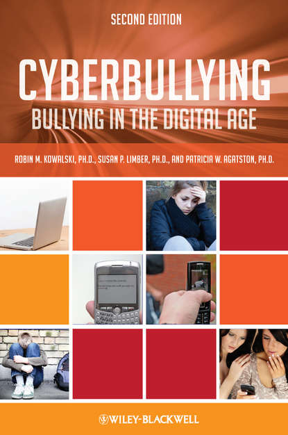 Robin M. Kowalski — Cyberbullying