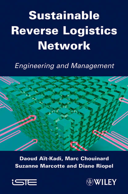 Sustainable Reverse Logistics Network