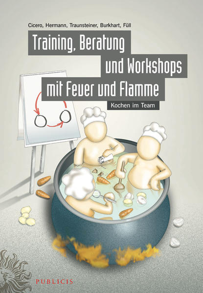 Martin F?ll — Training, Beratung und Workshops mit Feuer und Flamme