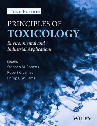 Stephen M. Roberts — Principles of Toxicology