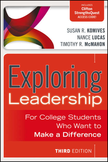 Exploring Leadership
