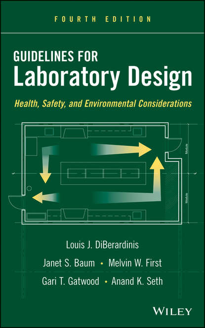 

Guidelines for Laboratory Design