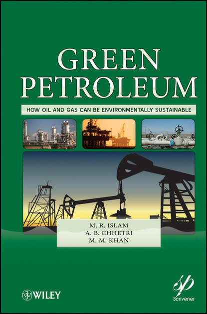 M. R. Islam — Green Petroleum