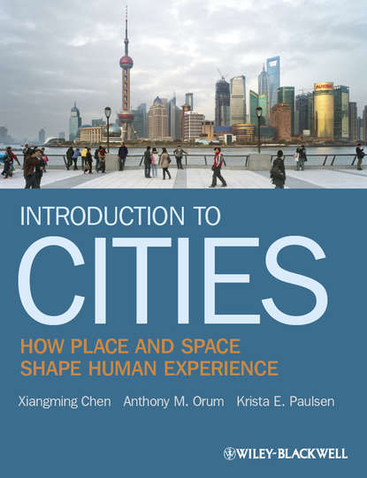 Introduction to Cities