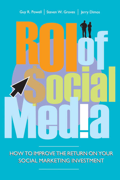 Guy Powell R. — ROI of Social Media