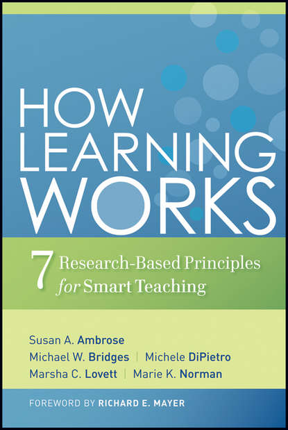How Learning Works