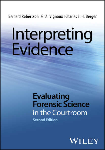 Interpreting Evidence