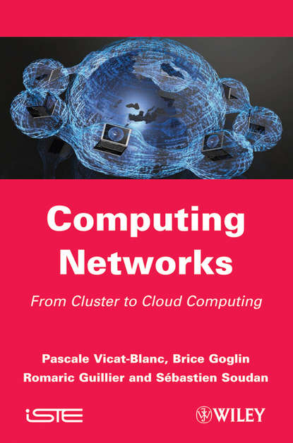 Pascale Vicat-Blanc — Computing Networks