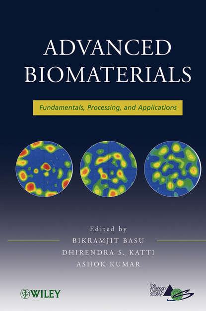 Ashok Kumar — Advanced Biomaterials