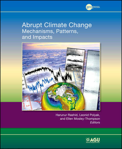 Группа авторов — Abrupt Climate Change