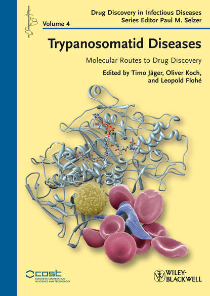 

Trypanosomatid Diseases