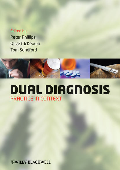 

Dual Diagnosis