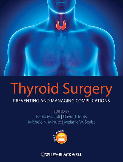 

Thyroid Surgery