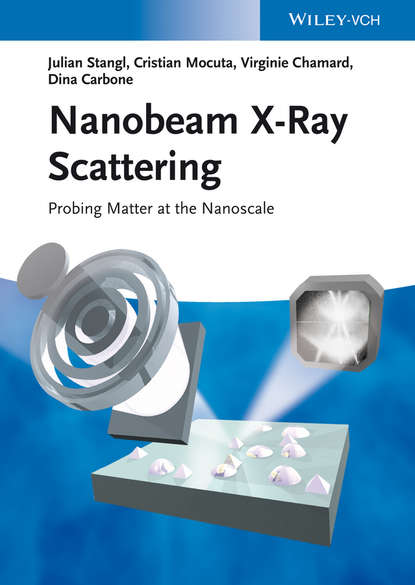 Julian Stangl — Nanobeam X-Ray Scattering