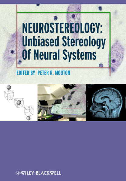 P. Mouton R. — Neurostereology. Unbiased Stereology of Neural Systems