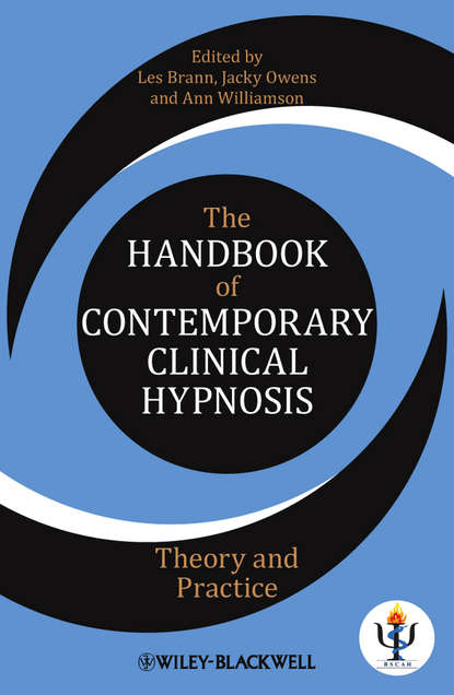 Группа авторов — The Handbook of Contemporary Clinical Hypnosis