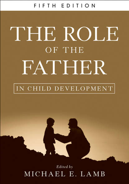 Michael E. Lamb — The Role of the Father in Child Development