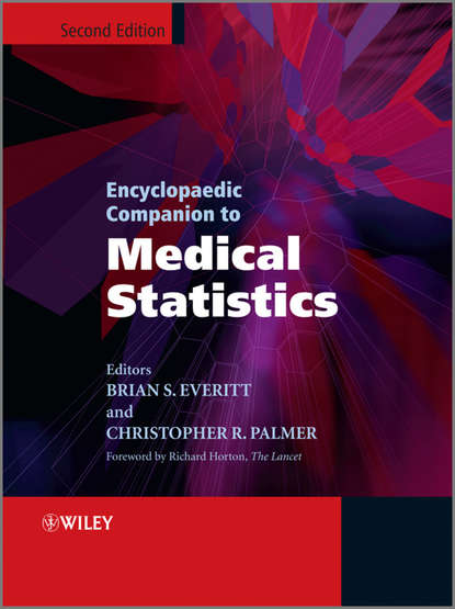 Группа авторов — Encyclopaedic Companion to Medical Statistics