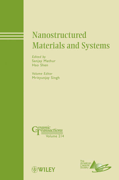 Группа авторов — Nanostructured Materials and Systems