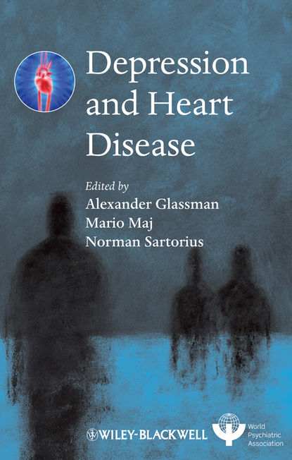 

Depression and Heart Disease