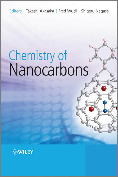 Группа авторов — Chemistry of Nanocarbons