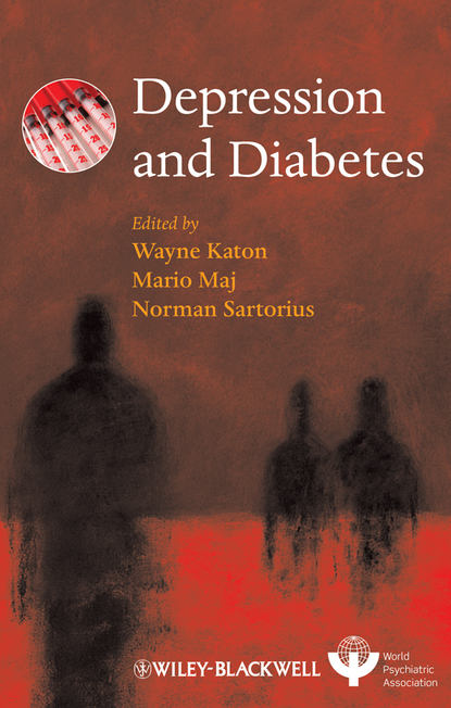 

Depression and Diabetes