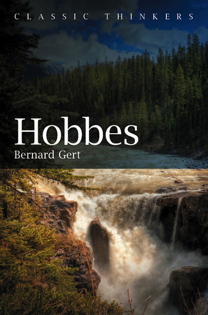 Bernard Gert — Hobbes