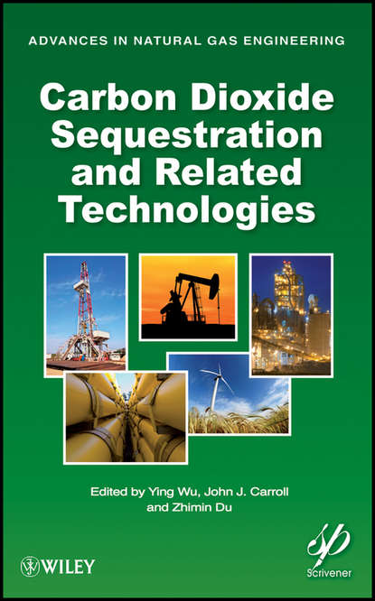 Группа авторов — Carbon Dioxide Sequestration and Related Technologies