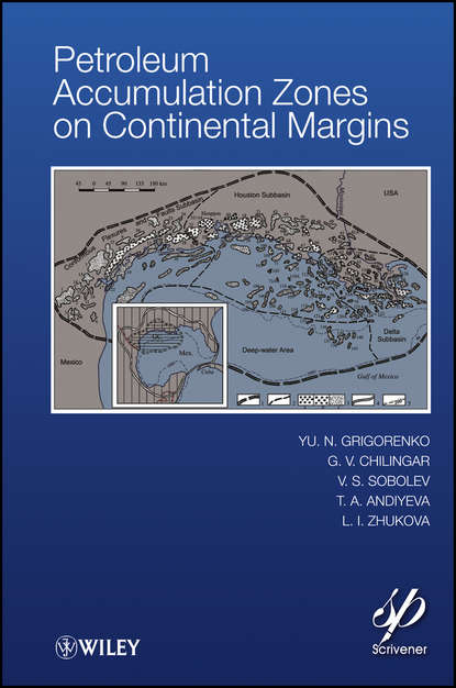 G. V. Chilingar — Petroleum Accumulation Zones on Continental Margins