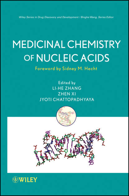 

Medicinal Chemistry of Nucleic Acids