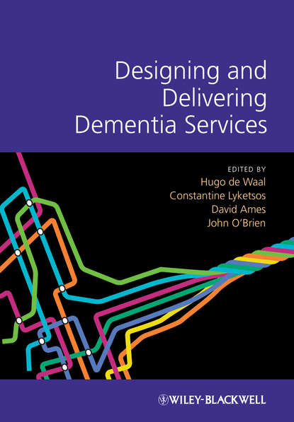 

Designing and Delivering Dementia Services