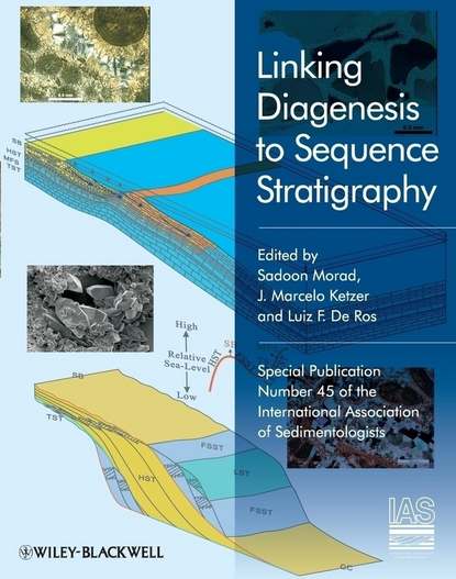 Группа авторов — Linking Diagenesis to Sequence Stratigraphy