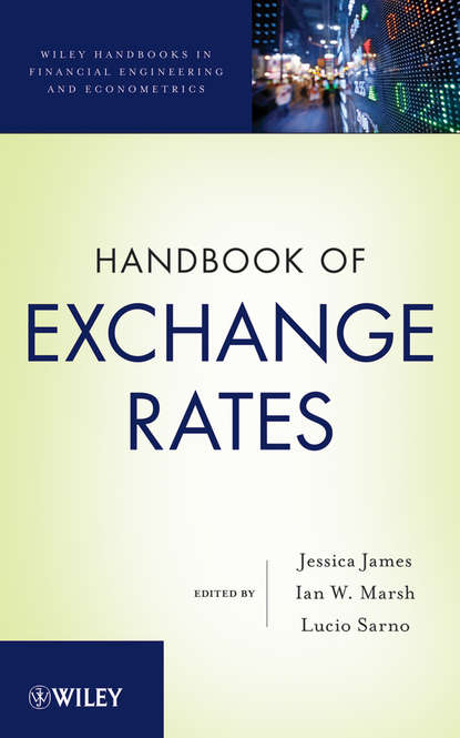 Группа авторов — Handbook of Exchange Rates