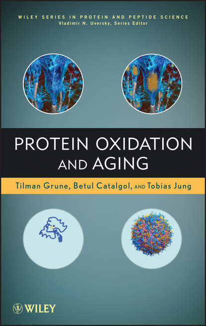 Vladimir Uversky — Protein Oxidation and Aging