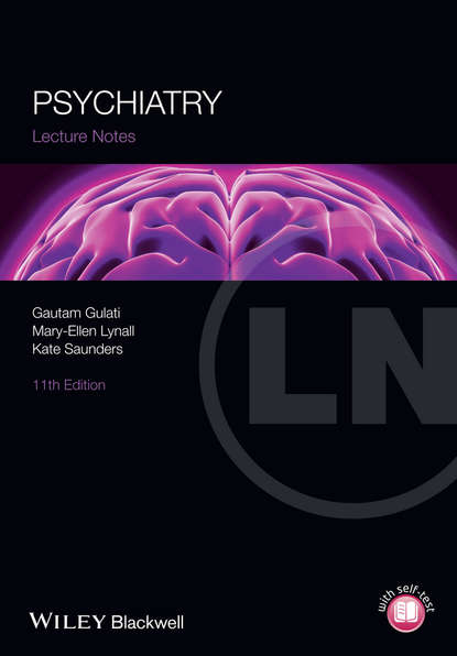 Lecture Notes: Psychiatry